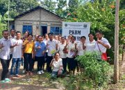 PKBM Lurumutin Kembali Gelar Ujian Kesetaraan di Kecamatan Laenmane -Malaka