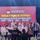 Ketua KPU Malaka Minta Warga Manfaatkan Masa Tenang Untuk Merenung !! Pastikan Figur Pilihan di 27 November !!