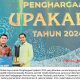 Kepri Raih Penghargaan Upakarti 2024 Lewat Toteles Bakehouse