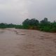 Dua Desa di Weliman – Malaka Digenangi Banjir Kali Motadelek !! Pemerintah Harus Segera Perbaiki Tanggul Jebol!!