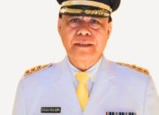 Bupati Malaka Minta Bangunan Baru Kantor Bupati Malaka Harus Dikosongkan!! Ini Alasannya!!
