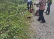 Bupati Malaka Tetapkan Minggu Pembersihan di Kota Betun dan Pembersihan Bahu Jalan di 127 Desa di Kabupaten Malaka