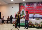 Wakil Ketua Komisi V DPRD NTT Ajak IKMJ Dukung Pemerintahan Melki – Johni di Provinsi NTT dan SBS-HMS di Kabupaten Malaka