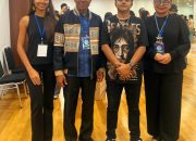 Johni Asadoma Sebut Piche Kota Kebanggaan Masyarakat NTT !! Masyarakat NTT Harus Dukung Agar Menangkan Indonesian Idol ke 13!!