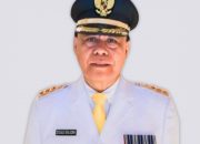 Bupati Malaka Instruksikan Segera Lakukan Perbaikan Tanggul Rusak Sepanjang DAS Benenai