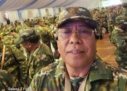 Para Kada – Wakada Se – Indonesia Menyatu di Aula Sudirman –Lembah Tidar Akmil Magelang