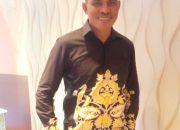 Mantan Camat Malaka Tengah Terkejut Karena Pengukuran Lahan Jalan Masuk Kantor Bupati Sudah Dilakukan dan Pemilik Setuju Tetapi Belum Dieksekusi Pemerintah