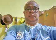 Askab PSSI Malaka Pilih Turunkan Materi Pemain Lokal di Liga 4 ETMC 2025 di Kupang!! Ini Alasannya!!
