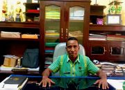 SMAN Harekae Siap Berpartisipasi Dalam Penjemputan dan Misa Syukur Bupati – Wakil Bupati Malaka, SBS-HMS di Haitimuk