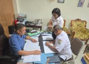 Malaka paling Tertinggi Koperasi Desa Merah Putih Berbadan Hukum Dari Seluruh Kabupaten di NTT