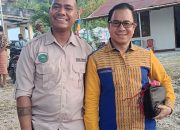 Pemdes Alas Minta Pemprov NTT Bagun Jalan di Fatuhaa – Alas Menuju Sentra Produksi Pertanian di Perbatasan RI-RDTL