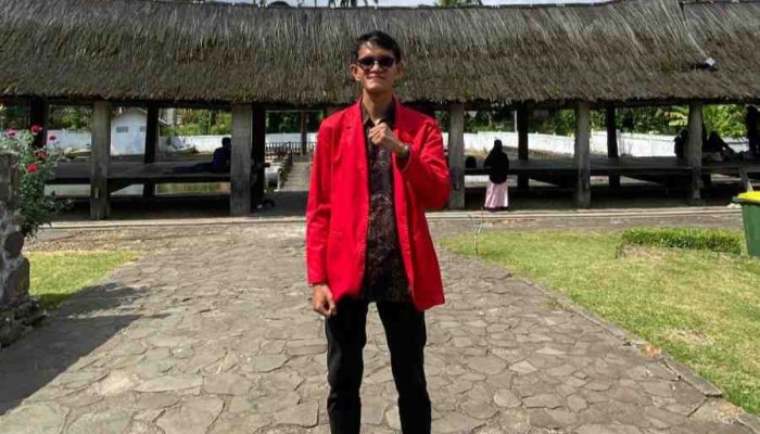 Tubuh Rakyat Dalam Bayang-Bayang Vaksin dan Kapital ( Oleh : Randa Fikri Anugrah – Mahasiswa UIN Mahmud Yunus – Batusangkar)