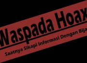 Mengecam Kekejaman OPM dan Mewaspadai Hoaks Kelompok Separatis