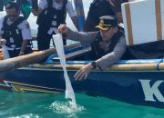 Aparat Gabungan Sukses Gagalkan Aksi Penyelundupan