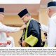 Wagub Kepri Lantik Dewan Hakim STQH XI: Tegaskan Profesionalisme dan Bebas Intervensi