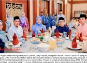 Bintan Kirim 19 Peserta STQH XI Provinsi Kepri 2025, Siap Harumkan Daerah di Kancah Tilawah