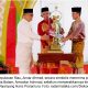 STQH XI Kepri Resmi Dibuka, Ansar Ahmad: Ini Misi Spiritual Umat di Era Digital