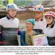 Kayuh Pedal, Jalin Kedekatan: Kapolres Bintan Gelar Patroli Sepeda dan Baksos untuk Warga