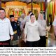 Titiek Soeharto Kunjungi Kepri, Telusuri Jejak Budaya Melayu hingga Tinjau Peternakan Japfa