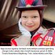 Langkahkan Kaki dari Bintan ke Nusantara: Naja Aurora Raih Beasiswa Penuh di SMA Taruna Nusantara