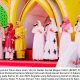 Festival Sholawat Meriahkan Tahun Baru Islam di Kepri