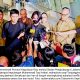Selamat Tiba di Tanah Air, Mahasiswa Asal Tanjungpinang Dievakuasi dari Iran