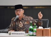Pemerintah Dorong Peran Aktif Masyarakat Desa Suplai Bahan Baku Program MBG