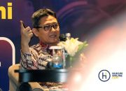 RUU Perampasan Aset Langkah Penting Dalam Penelusuran Aset Tindak Kejahatan