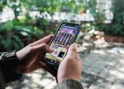 Pemerintah Fokus Bangun Ekosistem Digital Bebas Judi Daring