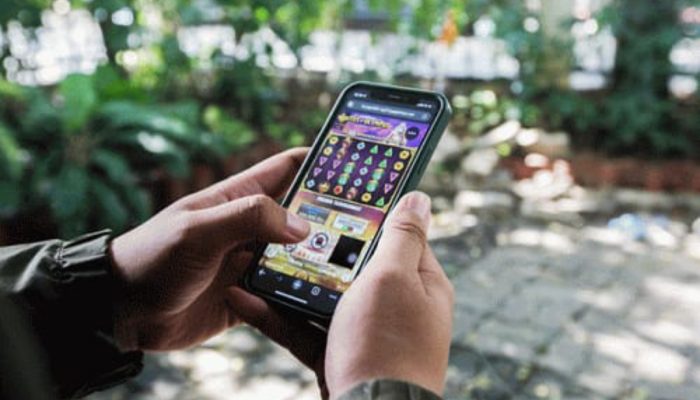 Pemerintah Fokus Bangun Ekosistem Digital Bebas Judi Daring