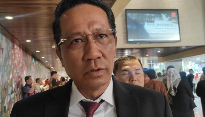 Pemerintah Fokus Tuntaskan Aturan Baru untuk Berantas Judi Daring
