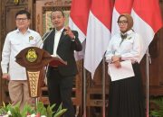 Pemerintah Targetkan 780 Ribu Rumah Lewat Program Listrik Desa