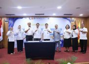 Akademisi Jadi Garda Depan Bantu Pemerintah Dalam Pencegahan Narkoba