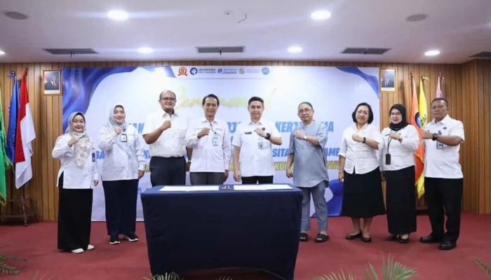 Akademisi Jadi Garda Depan Bantu Pemerintah Dalam Pencegahan Narkoba