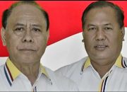 Warga Malaka Harus Proaktif Membersihkan Desa dan Pasar Setiap Minggu Melalui Program Jumat Bersih !! Bila Tidak, Ini Sanksinya!!