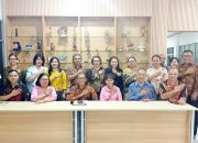 12 Program Studi Poltekkes Kemenkes Kupang Raih Akreditasi!! Sebagian Besar Predikat Unggul !!