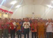 Pemkab Malaka Siap Berkolaborasi Dengan Undana Untuk Pengembangan Pendidikan di Kabupaten Malaka