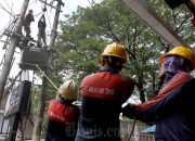 Pemerintah Targetkan Elektrifikasi 10.068 Desa Melalui Program Listrik Desa