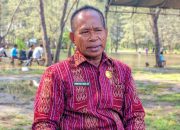 Komisi I DPRD Malaka Minta Pemkab Lanjutkan Audit Bagi 127 Desa di Kabupaten Malaka
