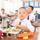 MBG Wujud Nyata Pemerataan Gizi dan Ekonomi Nasional