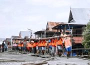 Pemerintah Terus dorong Program Listrik Desa Hingga 2029