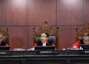 Menerima Hasil PSU Wujud Penghormatan pada Konstitusi
