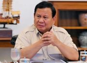 Presiden Prabowo Akhiri Sengketa 4 Pulau Aceh-Sumut, DPR Apresiasi Keputusan Tegas dan Adil