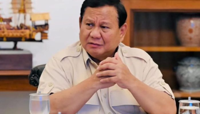 Presiden Prabowo Akhiri Sengketa 4 Pulau Aceh-Sumut, DPR Apresiasi Keputusan Tegas dan Adil