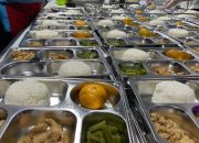 Makan Bergizi Gratis Jadi Solusi Atasi Masalah Gizi Anak Indonesia