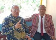 Pemda Malaka Tidak Berhutang di Pihak Ketiga!! Informasi Yang Berkembang Pemda Berhutang Itu Hoax dan Fitnah!!