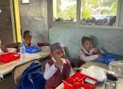 Program MBG Diperluas, Bukti Nyata Pemerintah Fokus Tingkatkan Kualitas SDM