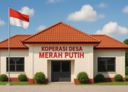 Berbagai Elemen Masyarakat Dukung Koperasi Desa Merah Putih Jadi Penguat Ekonomi Kerakyatan