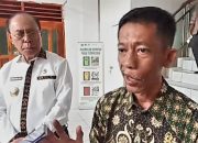Resmi!! Pemkab Malaka Tanda Tangan MOU Dengan PN Atambua Untuk Sidang Perkara Data Kependudukan Bisa Dilakukan di Kabupaten Malaka