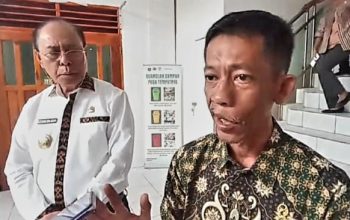 Resmi!! Pemkab Malaka Tanda Tangan MOU Dengan PN Atambua Untuk Sidang Perkara Data Kependudukan Bisa Dilakukan di Kabupaten Malaka